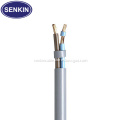 Single Core thick wall Silicone Insulated Cable